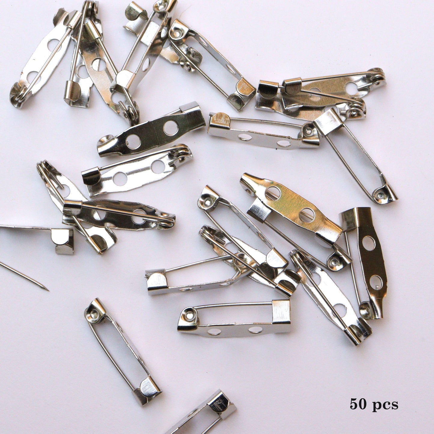 Jewelry Making materials of 6 different type